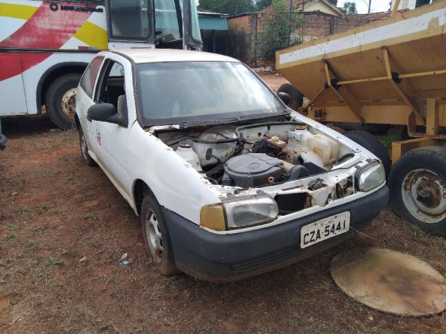 VW/GOL SPECIAL, 99/99 — foto do lote
