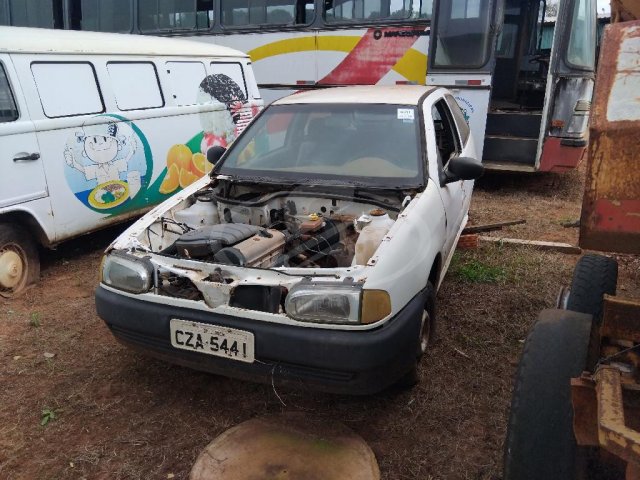 VW/GOL SPECIAL, 99/99 — foto do lote