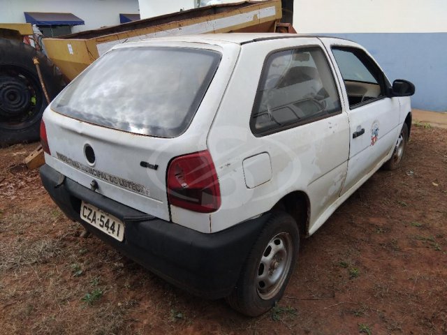 VW/GOL SPECIAL, 99/99 — foto do lote
