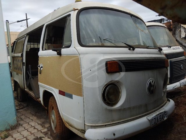 VW/KOMBI, 05/05 — foto do lote