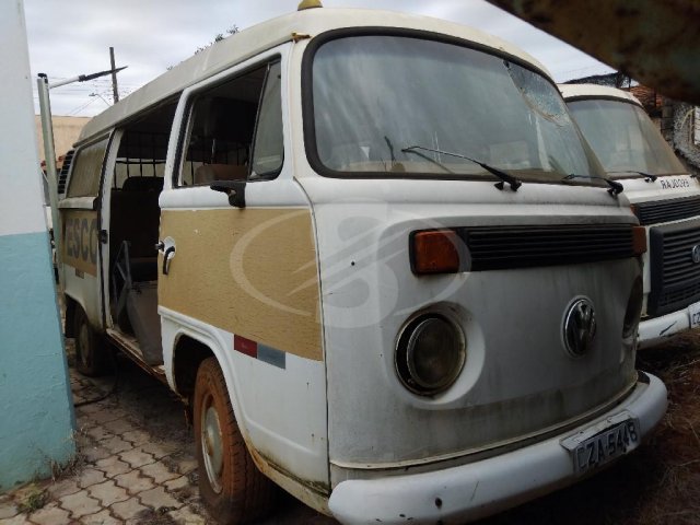 VW/KOMBI, 05/05 — foto do lote