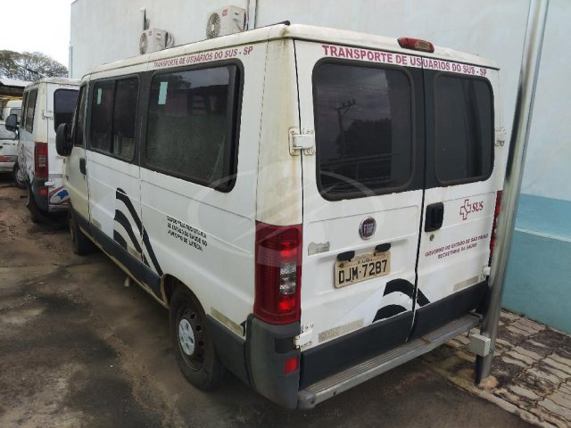 FIAT/DUCATO MINIBUS, 13/14 — foto do lote
