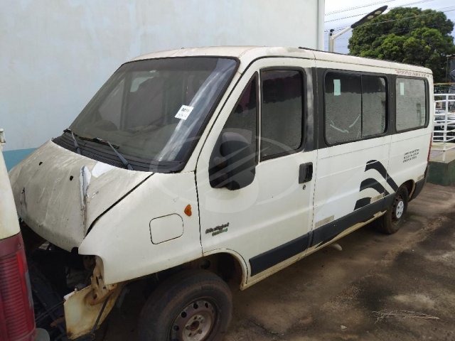 FIAT/DUCATO MINIBUS, 13/14 — foto do lote