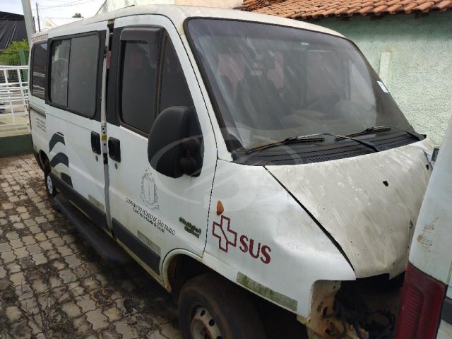 FIAT/DUCATO MINIBUS, 13/14 — foto do lote