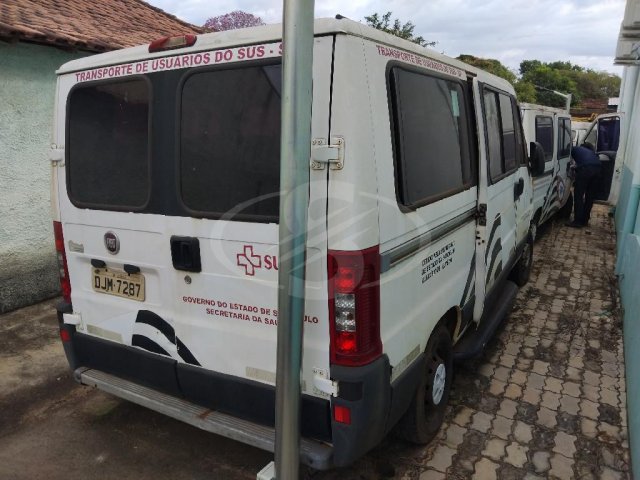 FIAT/DUCATO MINIBUS, 13/14 — foto do lote