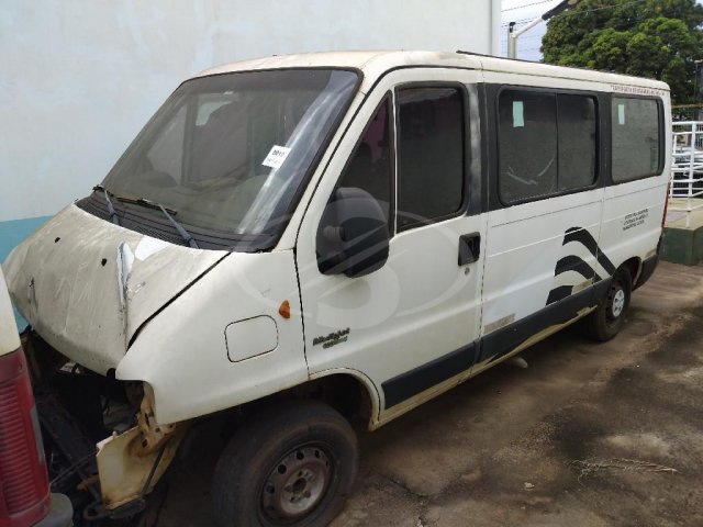 FIAT/DUCATO MINIBUS, 13/14 — foto do lote