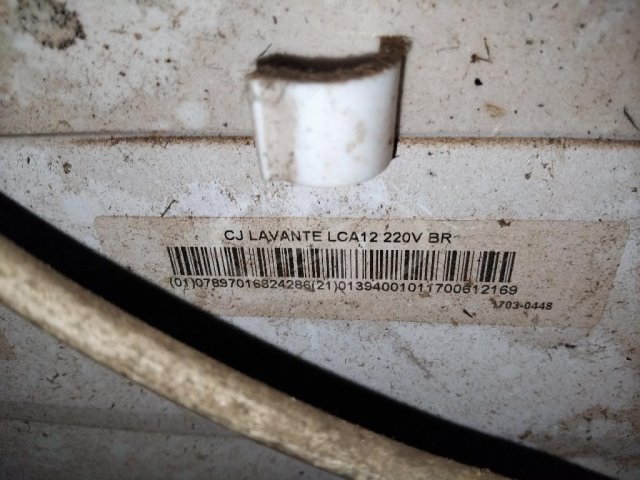SUCATAS ELETRÔNICAS, SUCATAS FERROSAS E SUCATAS PLÁSTICAS — foto do lote