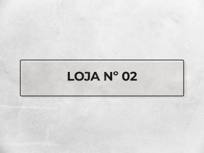 Lote 0001: loja com 118 m² no shce/sul