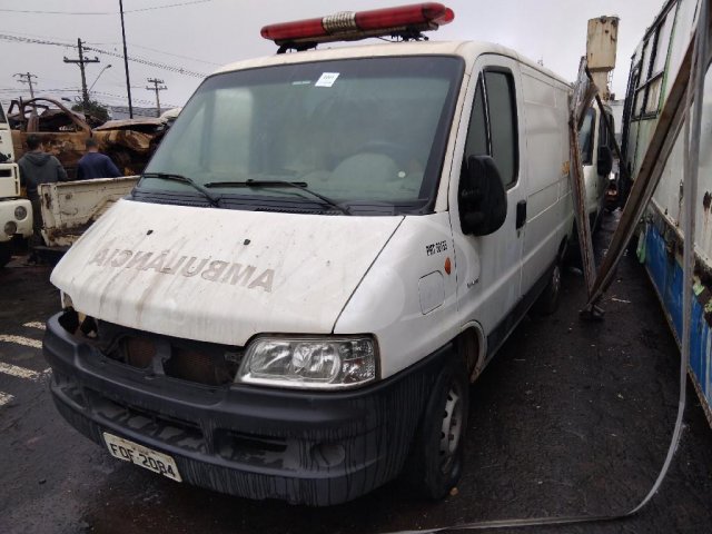 CITROEN/JUMPER MARIMAR A, 14/15 — foto do lote