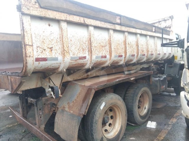FORD/CARGO 2422 E, 09/09 — foto do lote