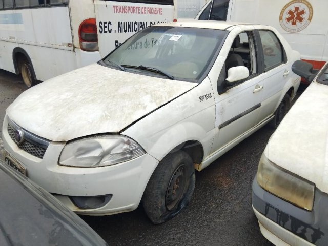 I/FIAT SIENA EL 1.0 FLEX, 14/15 — foto do lote
