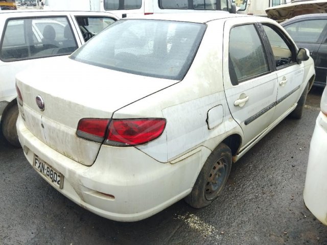 I/FIAT SIENA EL 1.0 FLEX, 14/15 — foto do lote