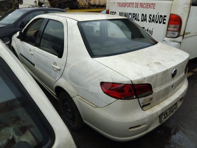 I/FIAT SIENA EL 1.0 FLEX, 14/15 — foto do lote