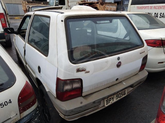 FIAT/UNO MILLE ECONOMY, 13/13 — foto do lote