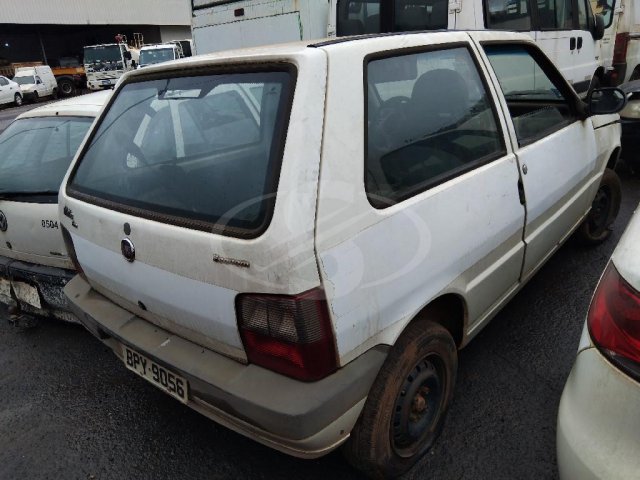FIAT/UNO MILLE ECONOMY, 13/13 — foto do lote