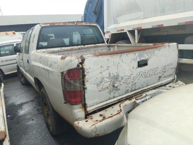 GM/S10 2.8 D, 02/03 — foto do lote