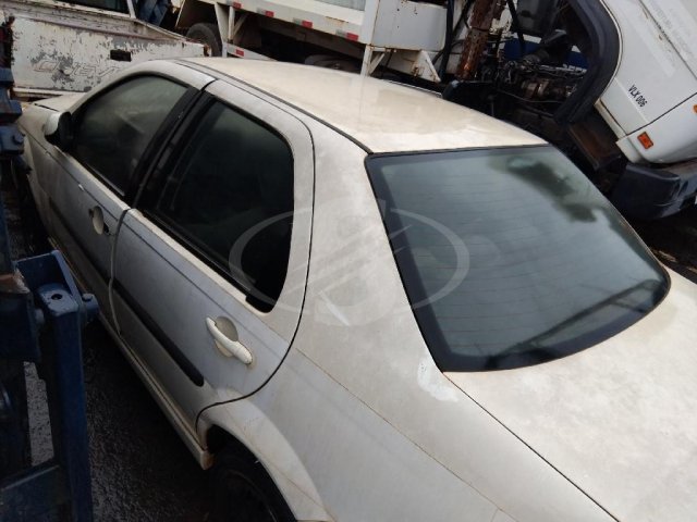 I/FIAT SIENA EL 1.0 FLEX, 14/15 — foto do lote