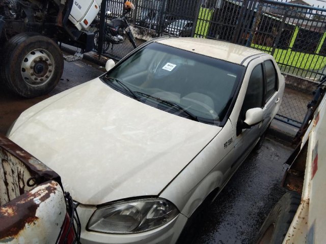I/FIAT SIENA EL 1.0 FLEX, 14/15 — foto do lote