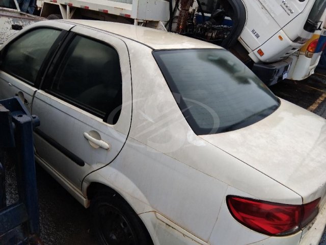 I/FIAT SIENA EL 1.0 FLEX, 14/15 — foto do lote