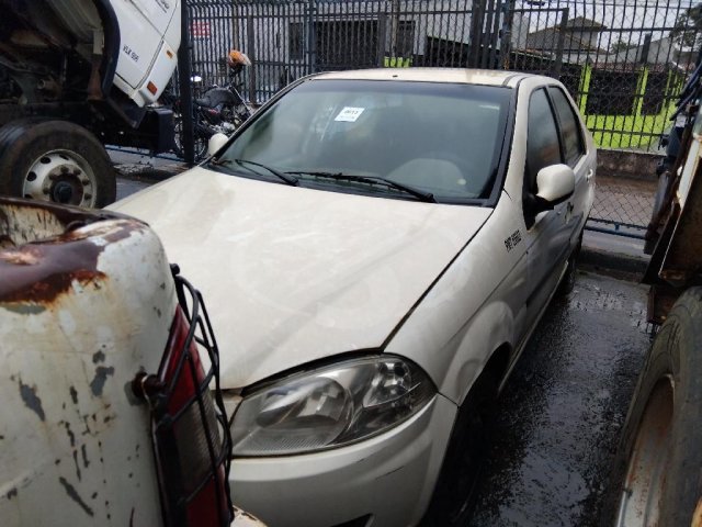 I/FIAT SIENA EL 1.0 FLEX, 14/15 — foto do lote