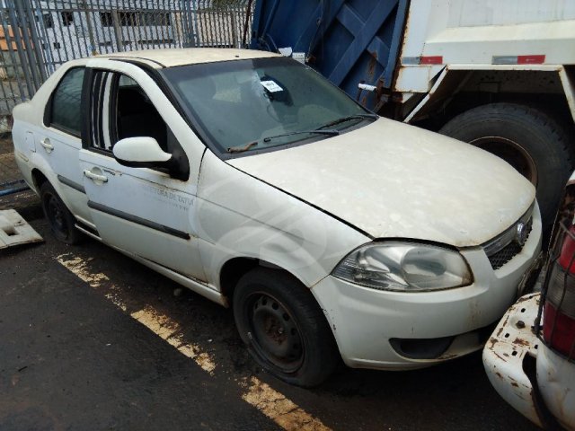 I/FIAT SIENA EL 1.0 FLEX, 14/15 — foto do lote