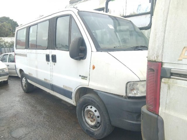 FIAT/DUCATO MINIBUS, 13/14 — foto do lote