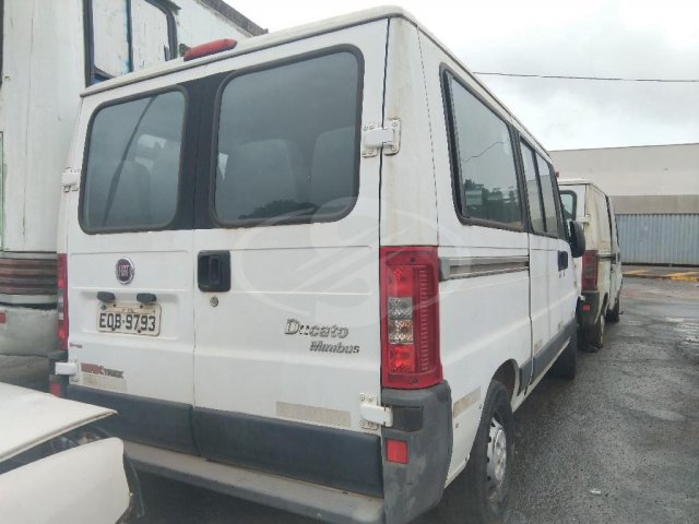 FIAT/DUCATO MINIBUS, 13/14 — foto do lote