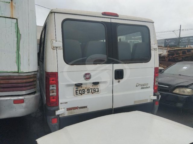 FIAT/DUCATO MINIBUS, 13/14 — foto do lote