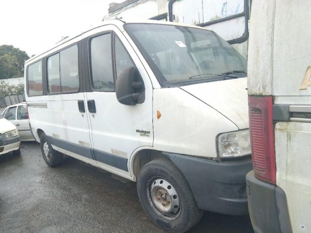 FIAT/DUCATO MINIBUS, 13/14 — foto do lote