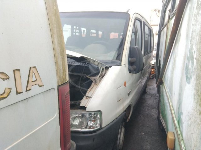 FIAT/DUCATO MINIBUS, 13/14 — foto do lote