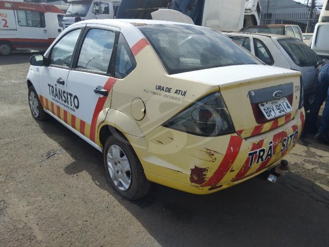 FORD/FIESTA SEDAN FLEX, 12/12 — foto do lote