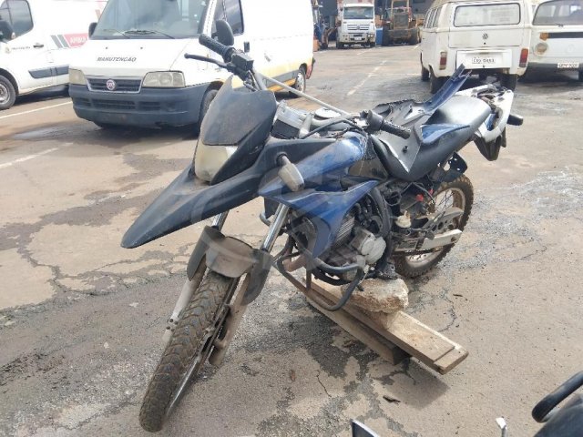 HONDA/XRE 300, 11/11 — foto do lote