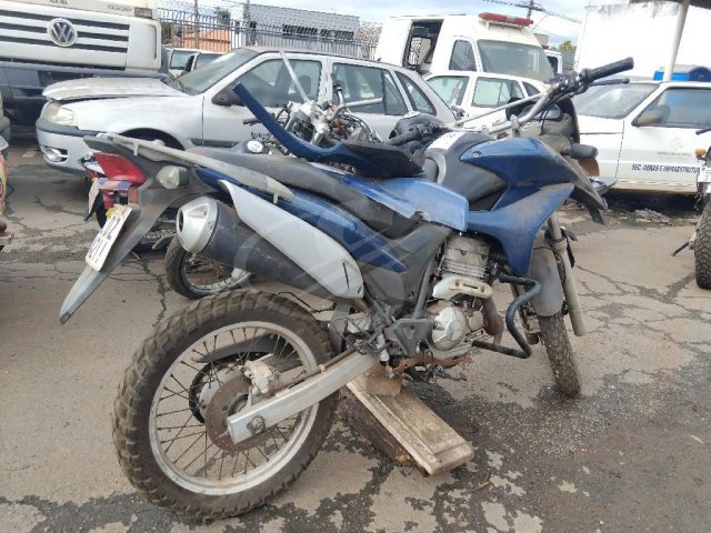 HONDA/XRE 300, 11/11 — foto do lote