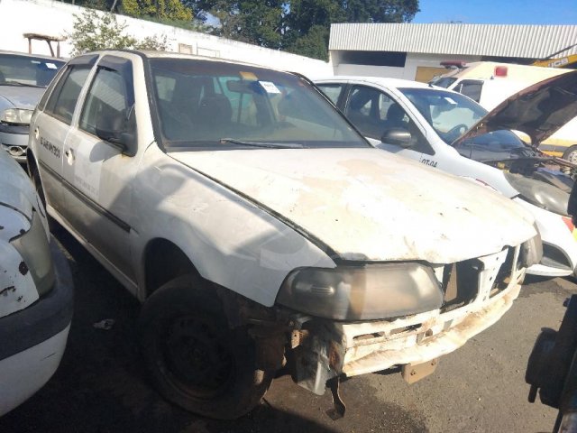 VW/GOL 1.0, 05/05 — foto do lote