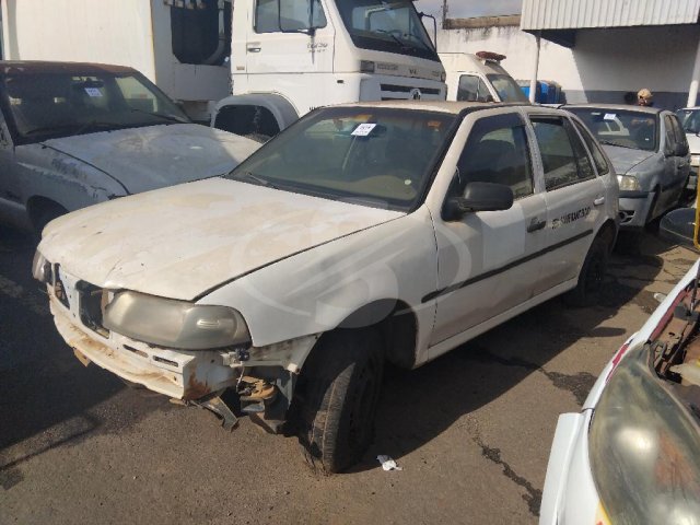 VW/GOL 1.0, 05/05 — foto do lote