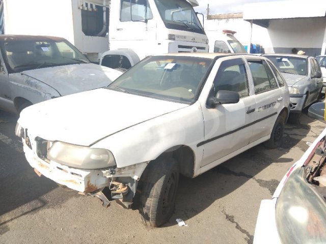 VW/GOL 1.0, 05/05 — foto do lote
