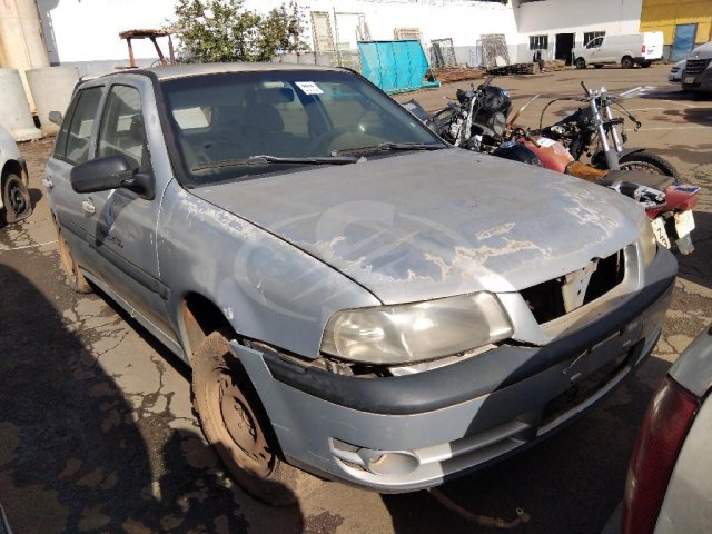 VW/GOL 1.6 POWER, 05/05 — foto do lote