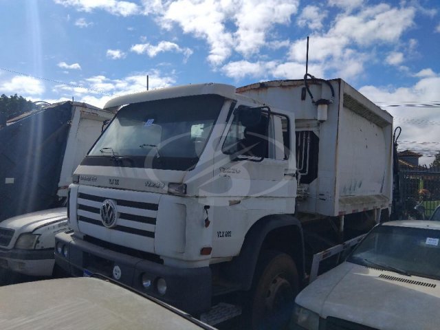 VW/17.230 WORKER 4X2, 17/18 — foto do lote