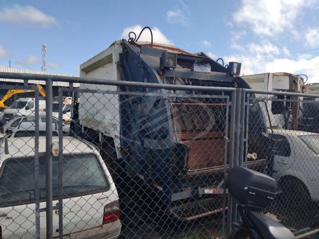 VW/17.230 WORKER 4X2, 17/18 — foto do lote