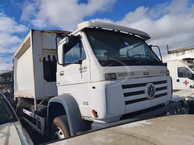 VW/17.230 WORKER 4X2, 17/18 — foto do lote