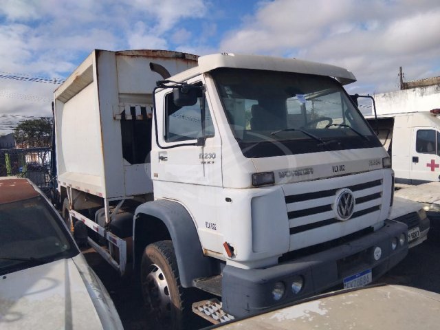 VW/17.230 WORKER 4X2, 17/18 — foto do lote