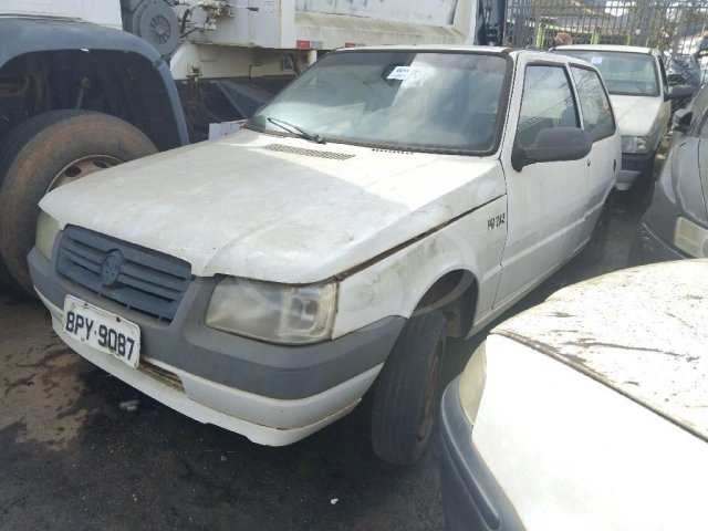 FIAT/UNO MILLE ECONOMY, 13/13 — foto do lote