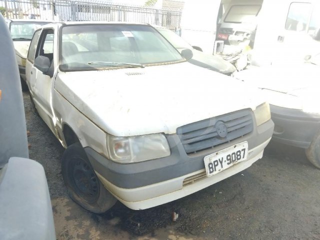 FIAT/UNO MILLE ECONOMY, 13/13 — foto do lote