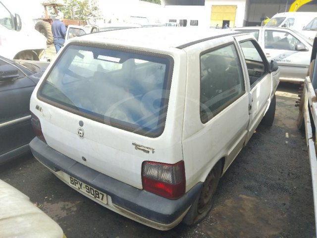 FIAT/UNO MILLE ECONOMY, 13/13 — foto do lote