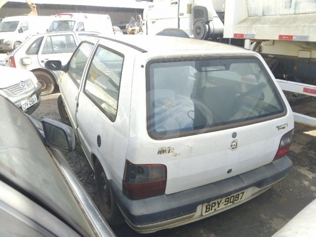 FIAT/UNO MILLE ECONOMY, 13/13 — foto do lote
