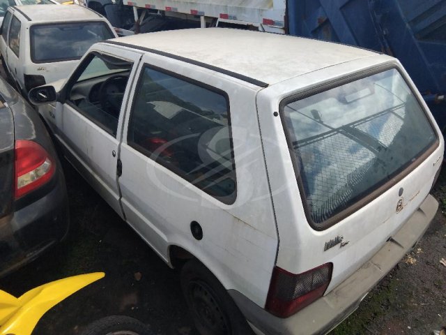 FIAT/UNO MILLE ECONOMY, 13/13 — foto do lote