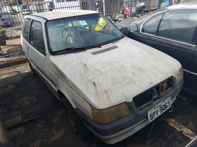 FIAT/UNO MILLE ECONOMY, 13/13 — foto do lote