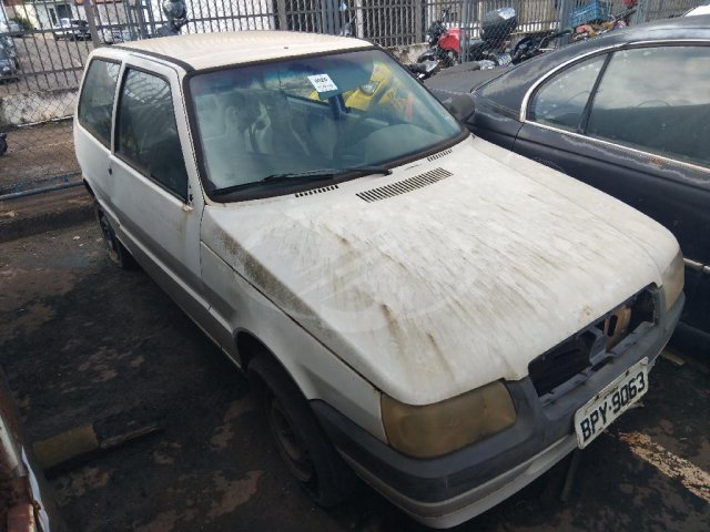 FIAT/UNO MILLE ECONOMY, 13/13 — foto do lote