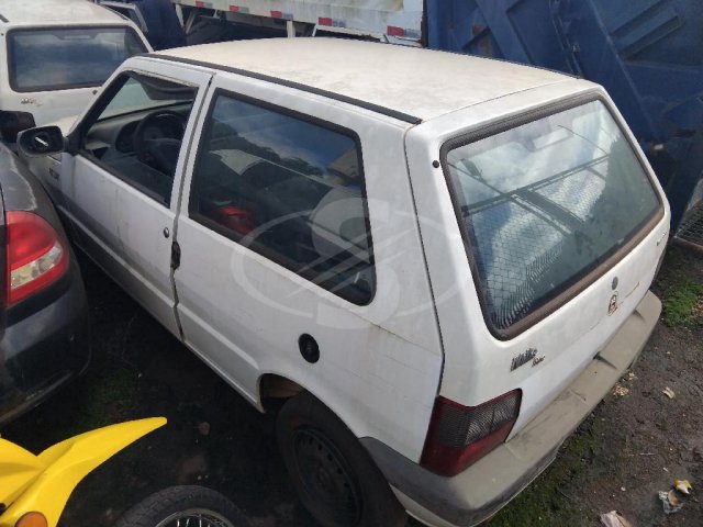 FIAT/UNO MILLE ECONOMY, 13/13 — foto do lote