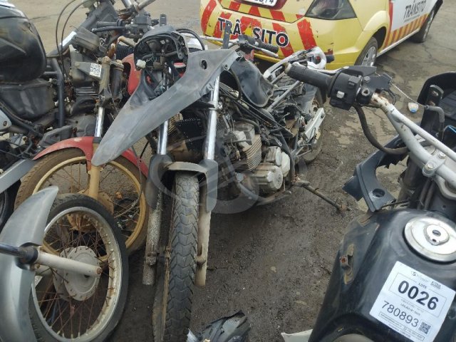 HONDA/XRE 300, 11/11 — foto do lote
